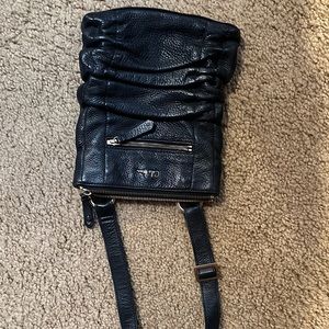 Small Cole Hahn bag